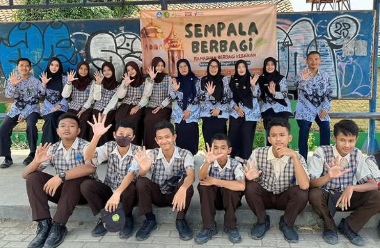 Sempala Berbagi
